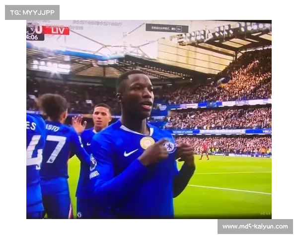 斯坦福桥沸腾切尔西补时绝杀利物浦埃斯特旺与全队激情狂欢