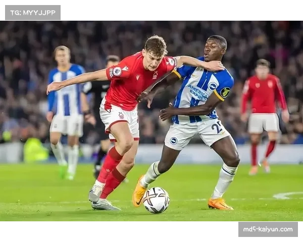 水晶宫新发现沃顿崛起成英超顶级中场实力背后的秘密