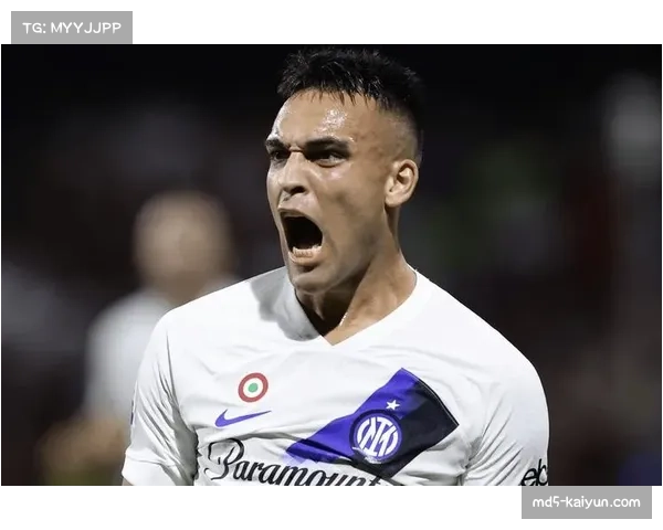 国际米兰客场逆转显韧性 劳塔罗领衔攻击线